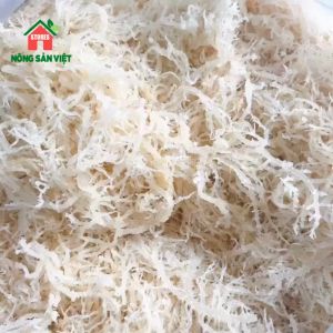 Rong Sụn Khô Hàng Loại 1 Túi 1kg Làm Gỏi Nấu Chè