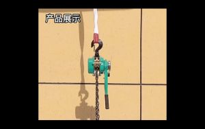 Heavy Duty Lever Block 1T3M 1T6M 1.5T3M Manual Hoist Lifting Tools Lever hoist Block Chain Lift Construct Block Hoist Heavy Duty G80 Chain Alloy Hook