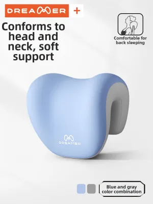 ZHIMENGREN | Office Nap Headrest Pillow for Desk Chair Neck Protection