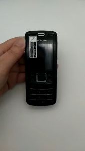 For Nokia 3110C Original Unlocked FM Keyboard Classic Mobile Phone