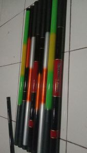 JORAN TEGEK BENDERA SHOLAWAT / JORAN TEGEK PIKAT BURUNG / JORAN TEGEK PANCING / TEGEK KAKU SEDANG UKURAN 6 METER 5 METER