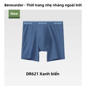 Beneunder | Quần Lót Nam Hơi Thở Nhanh Khô Chống Ma Sát