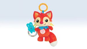 Winfun Swing & Shake Pal-Fox W720021: Mainan Edukasi Anak Bayi