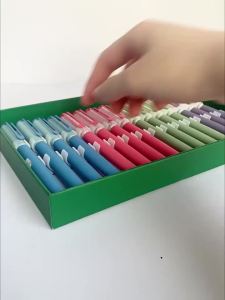 HERO | Bút Máy Hero Pen P313 Màu Sắc Cảm Ứng Da Chất Liệu Kim Loại Bề Mặt Nhung Siêu Mịn Thân Bút Ấm Áp Đầu Bút Có Nắp Bảo Vệ 0.5mm Dụng Cụ Viết.