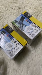 ที่จับมือถือสำหรับมอเตอร์ไซค์ !! ที่จับโทรศัพท์ แบบอลูมิเนียม รุ่นหนา แข็งแรง เหมาะกับ Grab และ lalamove(0341)