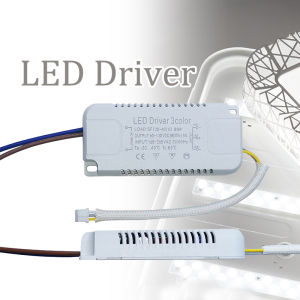 LED Driver HPL Driver