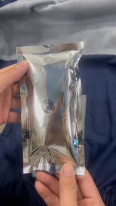 [HOT] Đá Khô Sử Dụng Cho Áo Điều Hòa Nhật Bản Đá Khô Kết Hợp Với Luồng Gió Sẽ Mang Lại Hơi Mát Cho Cơ Thể