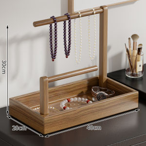 evesigar | Display Jewelry Organizer Multi-functional