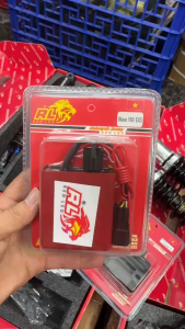 Ic redleo wavedream 100 mẫu 2025