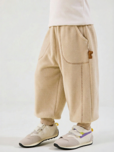 DUDUJIA | Anti-static Childrens Trousers