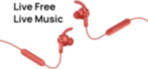 HUAWEI | Original HUAWEI AM61 Lite Magnetic Neckband Bluetooth Headphones Sports In‑Ear Wireless Headset with Mic for iOS Android