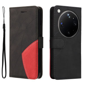 Leather Wallet Flip Case for OPPO Find X8 X9 Pro Ultra Phone Case Cover | Book Kickstand with Card Holder Protective