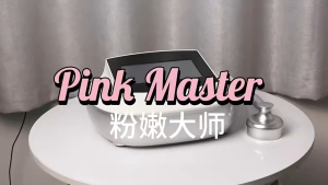 3 Colors Light Source Pigment Removal Pink Womens Private Parts Whitening Machine Dilute Melanin Firmin Lightening Pigmentation