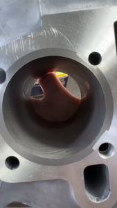 Lòng Gang Sum trái 54mm cho wave dream MS15