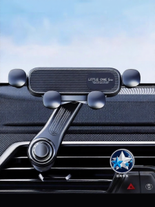 YORLELIE | Universal Car Air Vent Mount Phone Holder for Venucia Models