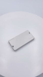 10/50Pcs Fiber optic protection sleeve 45-60mm heat shrink tube cable protector Cable Protective Box Enclosure