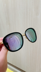Kính Mát Sunwear Ouress 8663 Thời Trang Bảo Vệ Mắt