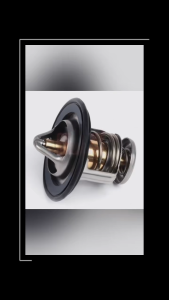 Mitsubishi Thermostat for Lancer Cedia Adventure Gas VW52BC-78. Key attributes: Genuine part Ready stock COD available. Fit: Mitsubishi Lancer Cedia Adventure Gas. Scene: Automotive parts retail.
