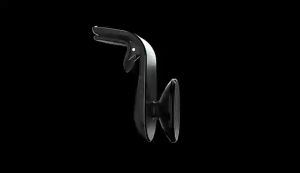 360° Rotation Metal Magnetic Car Phone Holder Stand Air Vent Magnet Car Mount GPS Smartphone Support In Car Bracket For iPhone