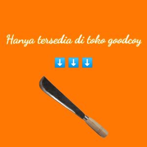 Bendo JW3 + Batu Asah