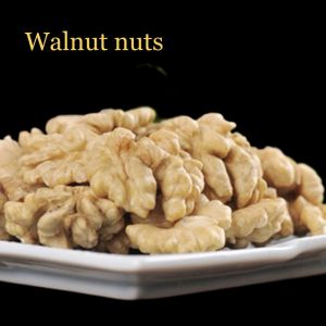 Plain Roasted Unsalted Walnut Nuts 500g Raw Walnuts Snacks Healthy Unshelled Flat from Zhejiang China Tangpin Brand