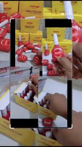 TIP EX CAIR JOYKO JK-01 / TIP EX JOYKO