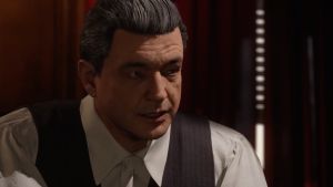 PS4 Mafia Definitive Edition (R2)(English)(NEW)