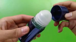 Lăn Khử Mùi Nước Hoa X-men - For Boss MOTION/LUXURY/INTENSE 50ML