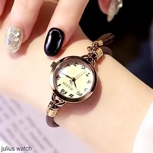FUGUIJIAREN | Luxurious Trendy Womens Quartz Watch With Tassel