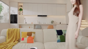 3.6 L Lager Ultrasonic Air Purifier Diffuser Humidifier for house Bedroom LED Nigh Health Humidifier