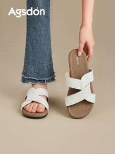 Agsdon | Summer Outdoor Soft Bottom Sandals for Women