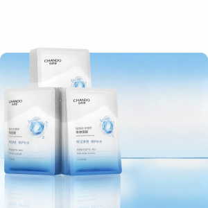 Chando | Moisturizing Soothing Barrier Repair Mask