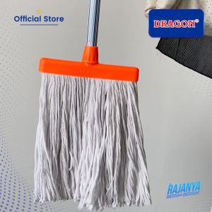 Mop Pel Segi L Dragon: Cleaning Mop Serbaguna MP227