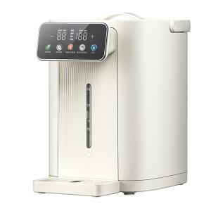 [China Plug Without Adapter] Midea | Instant Heating Thermostatic Smart Stainless Steel Electric Kettle