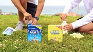 Bột pha Fine Sport Drink Powder - Hương Dưa lưới nước uống bù điện giải của Nhật Bản hộp 5 gói Thực Phẩm Bổ Sung Năng Lượng Thể Thao Giải Khát Và Phục Hồi Năng Lượng - Lazada
