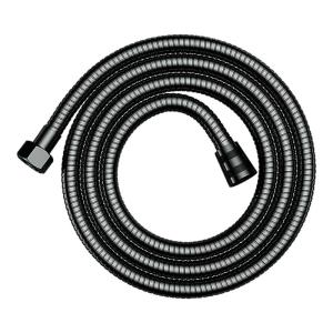 YALANDENG | Burst-proof Black Shower Hose Stainless Steel