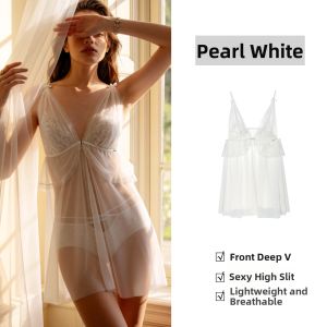 GAINREEL | Light Breathable Soft Sleepwear