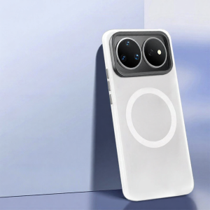 MANJITU | Full Protection Shockproof Minimalist Phone Case