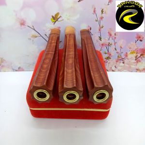 pipa once cangklong kayu nogosari nagasari motif belimbing premium L51