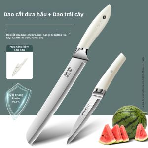rimei(Rimei) | Dao Cắt Trái Cây Thép Không Gỉ Đỉnh