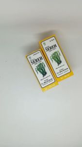 Minyak Pijat SEREH WALIKUKUN 30ml & 60ml: Manfaat & Cara Penggunaan