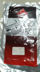 Kabel Gas Throttle Cable NINJA Merk KIEHIN