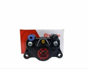 Kaliper 2piston 2p bremb0 full cnc PNP universal Vario Beat Mio Fino Scoopy Rx-king Jupiter Vixion Ninja CBR Satria FU CBR GL Pro NMAX PCX ADV AEROX DLL