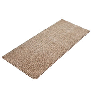 Thảm Nhà Bếp Chống Trượt Thấm Hút Nước Bằng Vải Polyester Thảm Phòng Tắm Phòng Vệ Sinh Thảm Sân Vườn Kiểu Nhật Im Lặng