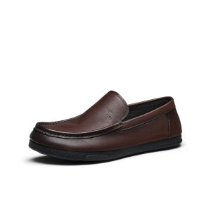 CAMEL | Comfortable Driving Soft Mens Leisure Shoes