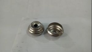 Dudukan Bola 1 1/4\" - Aksesoris Furniture Modern