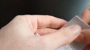 Reviln เทปสะท้อนแสง ติดรถบรรทุก รถสิบล้อ รถยนต์ 5 CM x 3 M