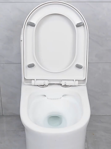 Hanging Toilet Ball Freshener Hanging Basket Powerful Descaling Automatic Clean Flush Stain Remover Disinfec