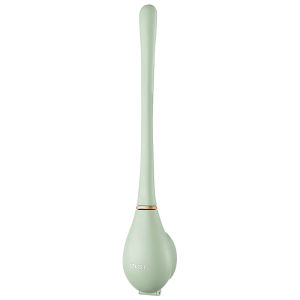 CHUMX | All Angle Silicone Long Handle Toilet Brush