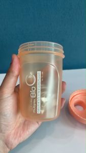 แก้วเชค แก้วชงโปรตีน กระบอกเชค J-Noble Bio-C Shaker แก้วเขย่าเวย์ โปรตีน ขนาด 300ml ของแท้